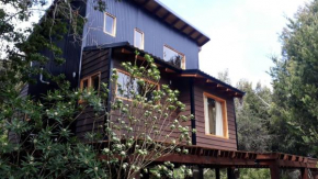 La Escondida San Carlos De Bariloche